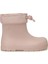 W10305 MENDI Pembe Kız Çocuk Yağmur Çizmesi 9