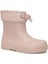 W10305 MENDI Pembe Kız Çocuk Yağmur Çizmesi 10