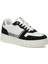 Elly 5pr Beyaz Kadın Sneaker 10