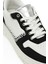 Elly 5pr Beyaz Kadın Sneaker 15
