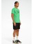 New Id Reg Short Siyah Erkek Şort 14