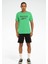 New Id Reg Short Siyah Erkek Şort 15