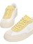 Heritage Logolu Sneaker 8
