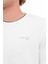 ml Rosıc 11ITL803 5pr Ekru Erkek Kısa Kol T-Shirt 9