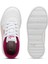 Carina 2.0 Ps Beyaz Kız Çocuk Sneaker 13