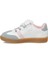MEDY.P5PR Beyaz Kız Çocuk Sneaker 11