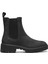 Cortina Valley MID CHELSEA BOOT Kadın Jet Black Bot TB0A5ND70151 9