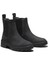 Cortina Valley MID CHELSEA BOOT Kadın Jet Black Bot TB0A5ND70151 10