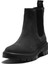 Cortina Valley MID CHELSEA BOOT Kadın Jet Black Bot TB0A5ND70151 14