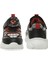 Spiderman SIZE.P5PR Siyah Erkek Çocuk Sneaker A102026040 10
