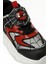 Spiderman SIZE.P5PR Siyah Erkek Çocuk Sneaker A102026040 12