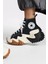 Run Star Motion Unisex Siyah Platform Sneaker.001 10