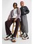 Run Star Motion Unisex Siyah Platform Sneaker.001 11