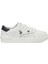 Mayk 5pr Beyaz Erkek Sneaker 9