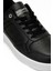 Lowner Pu 5pr Siyah Unisex Sneaker 15