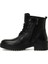 Sorano L 5pr Siyah Kadın Bot 11