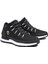 MID LACE UP WATERPROOF SN Siyah Erkek Outdoor 7