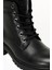 Sorano L 5pr Siyah Kadın Bot 15