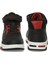Nıtra Hı 5pr Siyah Erkek Çocuk High Sneaker 13
