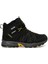 Shell Hı G 5pr Siyah Unisex Outdoor Bot 9