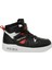Grene Hı P 5pr Siyah Erkek Çocuk High Sneaker 9
