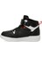 Grene Hı P 5pr Siyah Erkek Çocuk High Sneaker 11