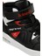 Grene Hı P 5pr Siyah Erkek Çocuk High Sneaker 15
