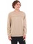 ml Uros 16ITL817 5pr Bej Erkek Sweatshirt 6