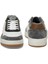 Lake 5pr Beyaz Erkek Sneaker 13