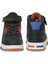 Nıtra Hı 5pr Lacivert Erkek Çocuk High Sneaker 13