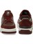 Stella 5pr Bordo Kadın Sneaker 13