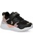 Termınal Jr 5pr Siyah Kız Çocuk Spor Ayakkabı 10