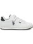 Enıya Jr 5fx Beyaz Erkek Çocuk Sneaker 6