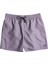 ALL DAY LB Lila Erkek Deniz Şortu 7