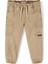 Name İt Nmmben Cargo R Twı Bej Erkek Çocuk Pantolon 8