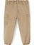 Name İt Nmmben Cargo R Twı Bej Erkek Çocuk Pantolon 9