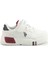 Uttes Jr 5pr Beyaz Erkek Çocuk Sneaker 6