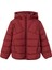 NMMMEMPHIS JACKET PB Bordo Erkek Çocuk Mont 6