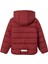NMMMEMPHIS JACKET PB Bordo Erkek Çocuk Mont 7