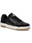 Lake 5pr Siyah Erkek Sneaker 10