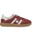 Frosty Pu Wmn 5pr Bordo Kadın Sneaker 9