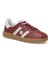 Frosty Pu Wmn 5pr Bordo Kadın Sneaker 10