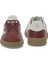 Frosty Pu Wmn 5pr Bordo Kadın Sneaker 13