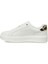 Nexar 5pr Beyaz Kadın Sneaker 11