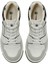 Stella Beyaz Siyah Kadın Sneaker A102022394 10