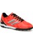 Sımon Tf 5pr Kırmızı Unisex Halı Saha Ayakkabısı 10