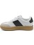 Samıra 5pr Beyaz Kadın Sneaker 8