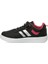 Luna F 5pr Siyah Kız Çocuk Sneaker 11