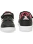 Luna F 5pr Siyah Kız Çocuk Sneaker 13
