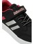 Luna F 5pr Siyah Kız Çocuk Sneaker 15